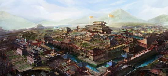 百步穿杨 《热血三国2》暗度陈仓千军破_本站