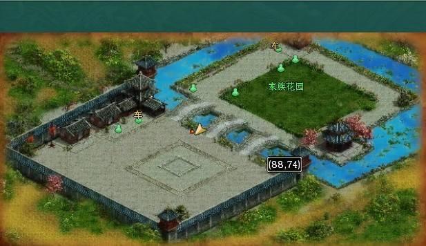 新版来袭 《盛世三国》今日再披新装_本站