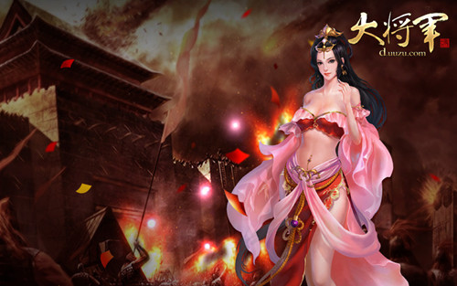 ���塶�󽫾����״����ۼ��� ʮ�����羡���۵�_��վ