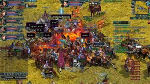 预告,37wan《盛世三国》六大全新内容庆五一_本站