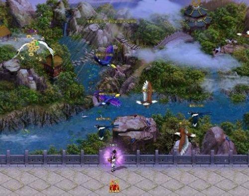 预告,37wan《盛世三国》六大全新内容庆五一_本站