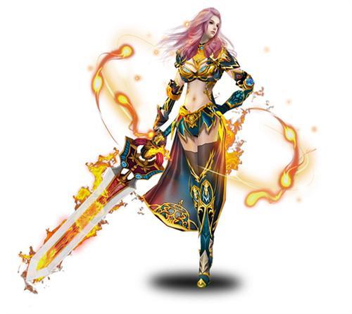 北欧传说最新图片