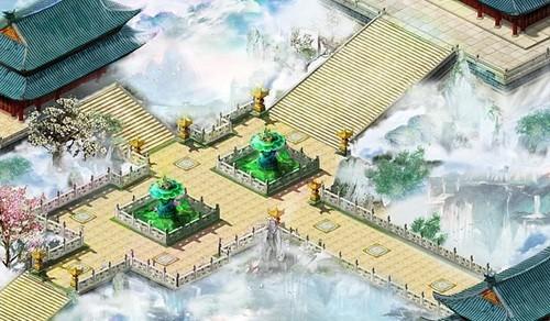 本周网页游戏开测推荐(4月23日-4月29日)攻略_本站