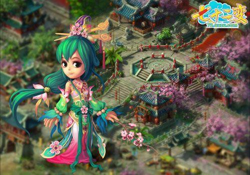 ���塶��ʮ���䡷Ů���� Ȣһ�񽫵�����_��վ