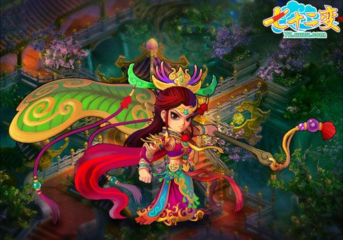 ���塶��ʮ���䡷Ů���� Ȣһ�񽫵�����_��վ