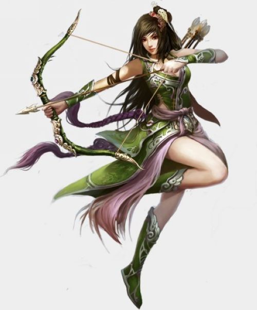 莫道不销魂 《玄仙传奇》三大职业初显风姿_本站