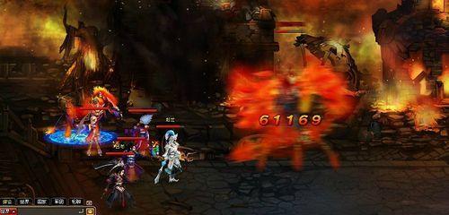 37wan《龙将》四大精彩战斗玩法心得分享_本站