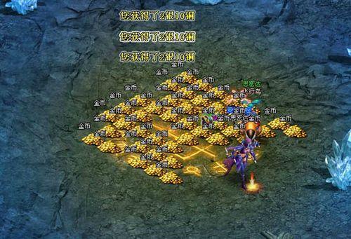 遗失的美好915《英雄王座》经验找回登场_本站