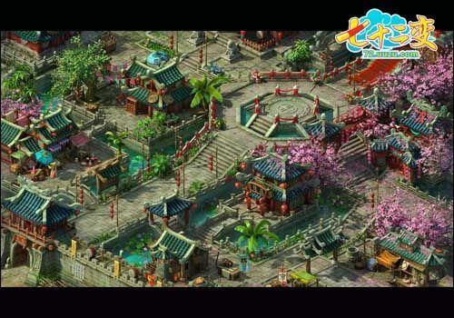 ����Boss���֡���ʮ���䡷������������ȫ��ս