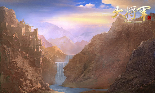 �׿��ս��ҳ�Ρ��󽫾�����ɫս��ģʽ����_��վ