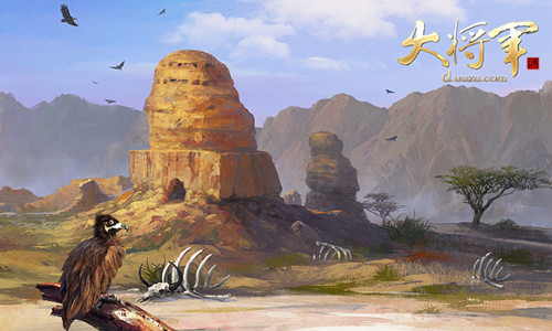 �׿��ս��ҳ�Ρ��󽫾�����ɫս��ģʽ����_��վ