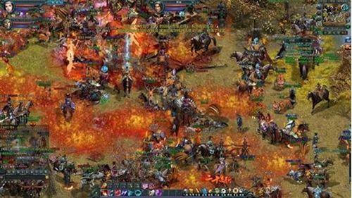 决战前夕 9377《盛世三国》跨服BOSS战前瞻_本站