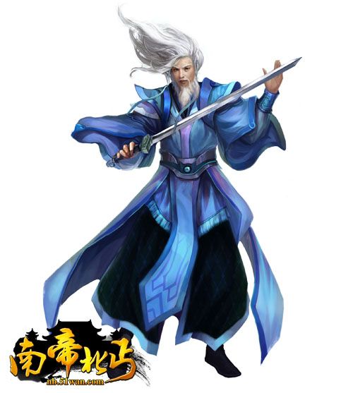 51wan《南帝北丐》新资料片“九霄战魂”今日上线_本站