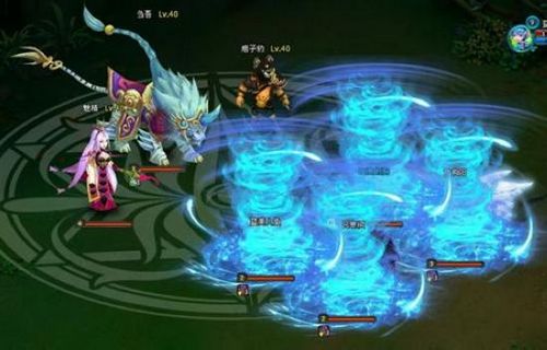 无责任前瞻 曝91wan《梦幻飞仙》或开强大雇佣系统_本站