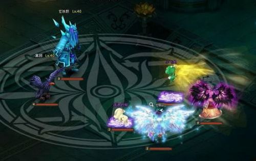 无责任前瞻 曝91wan《梦幻飞仙》或开强大雇佣系统_本站