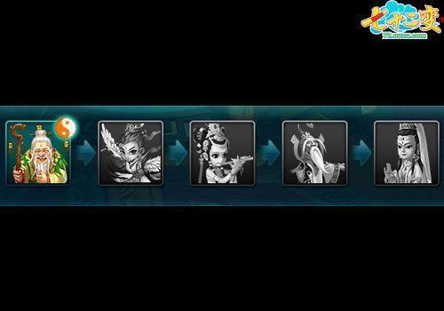 游族《七十二变》“长安变”新炼丹系统解析_本站