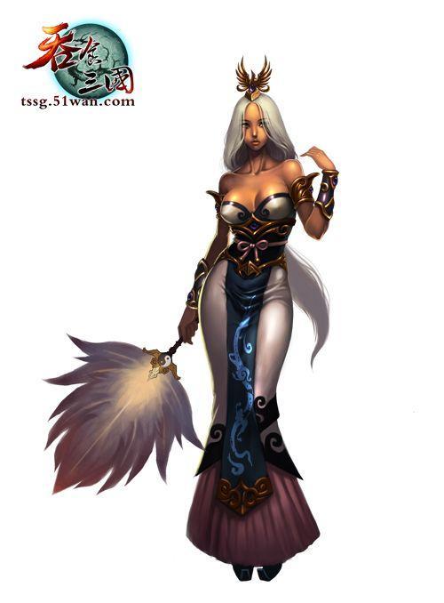 煮酒论英雄 51wan《吞食三国》4月20日再掀三国史诗狂潮_本站