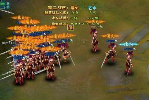 一举成名天下知 91wan《梦幻飞仙》仙法竞技名利双收_本站