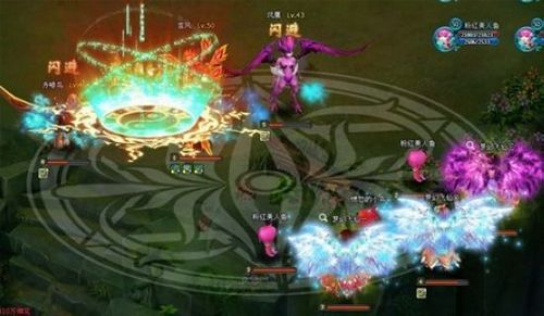 飞仙控必看 91wan《梦幻飞仙》新版五大特色独家解码_本站