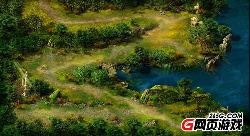 希腊神话巨制 《众神之域》_本站