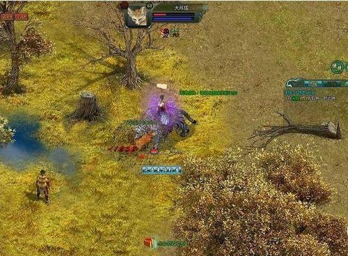 9377《盛世三国》野兽丹 让你战力瞬间倍翻_本站