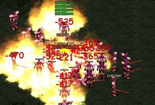 9377《傲视遮天》快捷键 快人一步占尽先机_本站