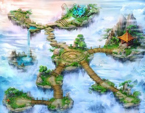 萌版策略回合扛鼎巨制 91wan《遮天Q传》首服震撼来袭_本站