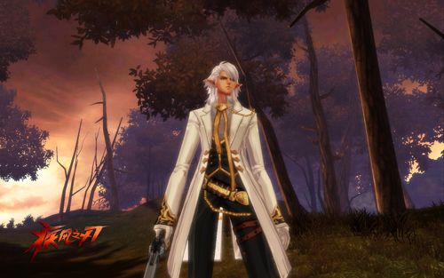 《疾风之刃》网游动漫双平台发行 实现行业跨界共赢_本站