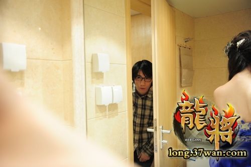 37wan《龙将》微电影周六出续集 剧情曝光_本站