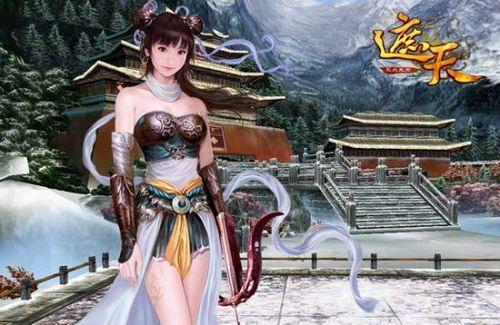 四月最关注 91wan《遮天》新版特色玩法上线_本站