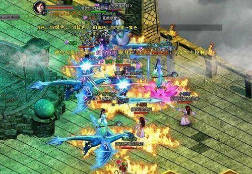 四月最关注 91wan《遮天》新版特色玩法上线_本站