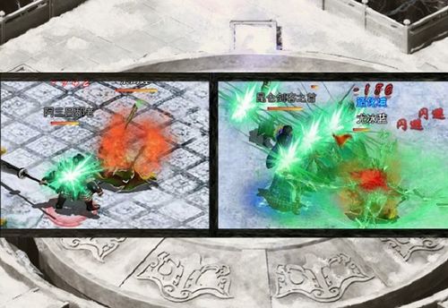 37wan《剑侠奇缘》各门派技能更新抢先知_本站