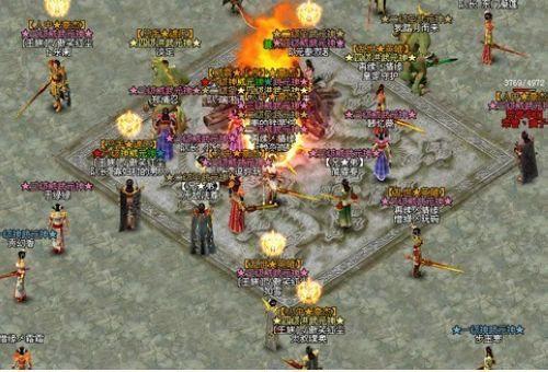 精彩勿错过 9377《傲视遮天》双倍经验活动_本站