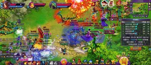 9377《斗破苍穹2》远古战场谱写血色残阳_本站