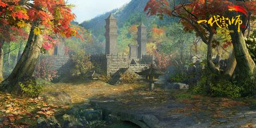 争夺boss首杀 玩家热捧游族《一代宗师》_本站