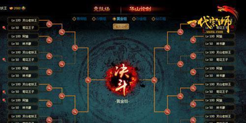 争夺boss首杀 玩家热捧游族《一代宗师》_本站