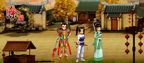 37wan《除魔》天灵伙伴,打造最强闪避队伍_本站