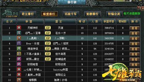 ���������ԡ�Ѫս�߳��°汾����