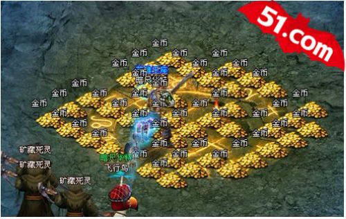 新版出炉,51《英雄王座》成就“钱庄”不再是梦想_本站