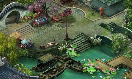 末世纯真武侠梦 91wan《沧海一剑》十大特色震撼曝光_本站