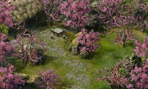 末世纯真武侠梦 91wan《沧海一剑》十大特色震撼曝光_本站