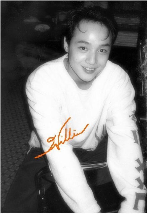 香港影星季天笙作客51弹弹堂访谈_本站