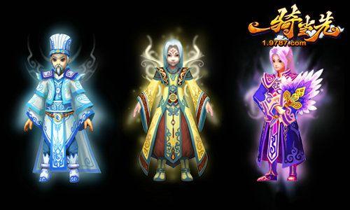 斗破苍穹出龙将 《一骑当先》猛将层出不穷_本站