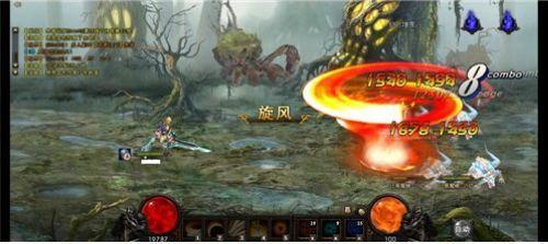 揭秘 37wan《神曲》战士职业新版加点原则_本站