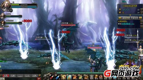 《龙剑》首测来袭