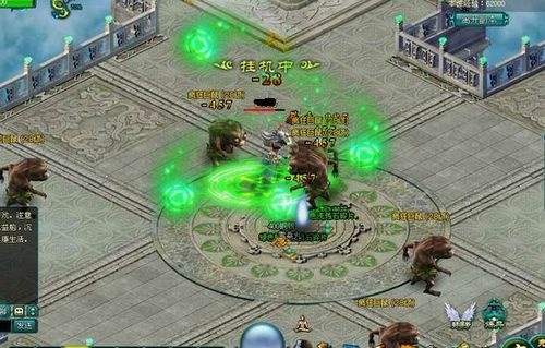 种族矛盾升温91wan《神魔斗》战场风暴即将袭来_本站