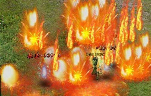 种族矛盾升温91wan《神魔斗》战场风暴即将袭来_本站