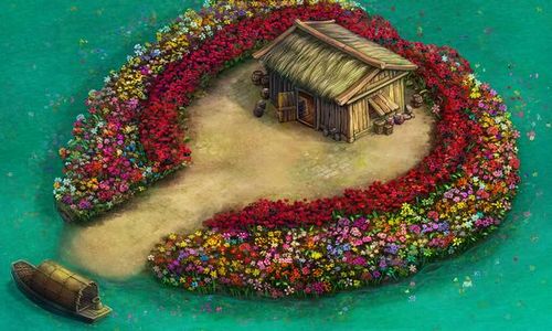 圆最真武侠梦 91wan《沧海一剑》今日觉醒首测_本站