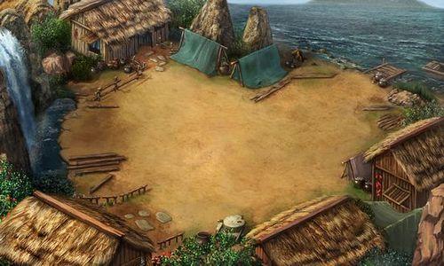 圆最真武侠梦 91wan《沧海一剑》今日觉醒首测_本站