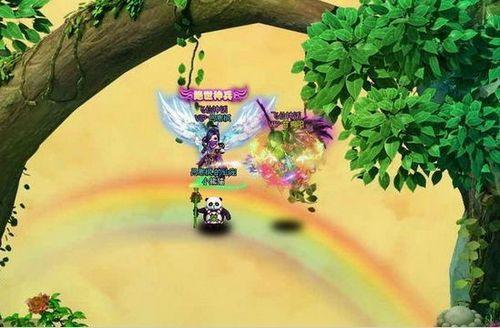 无功也受禄 9377《梦幻飞仙》首服1888元礼包大派送_本站